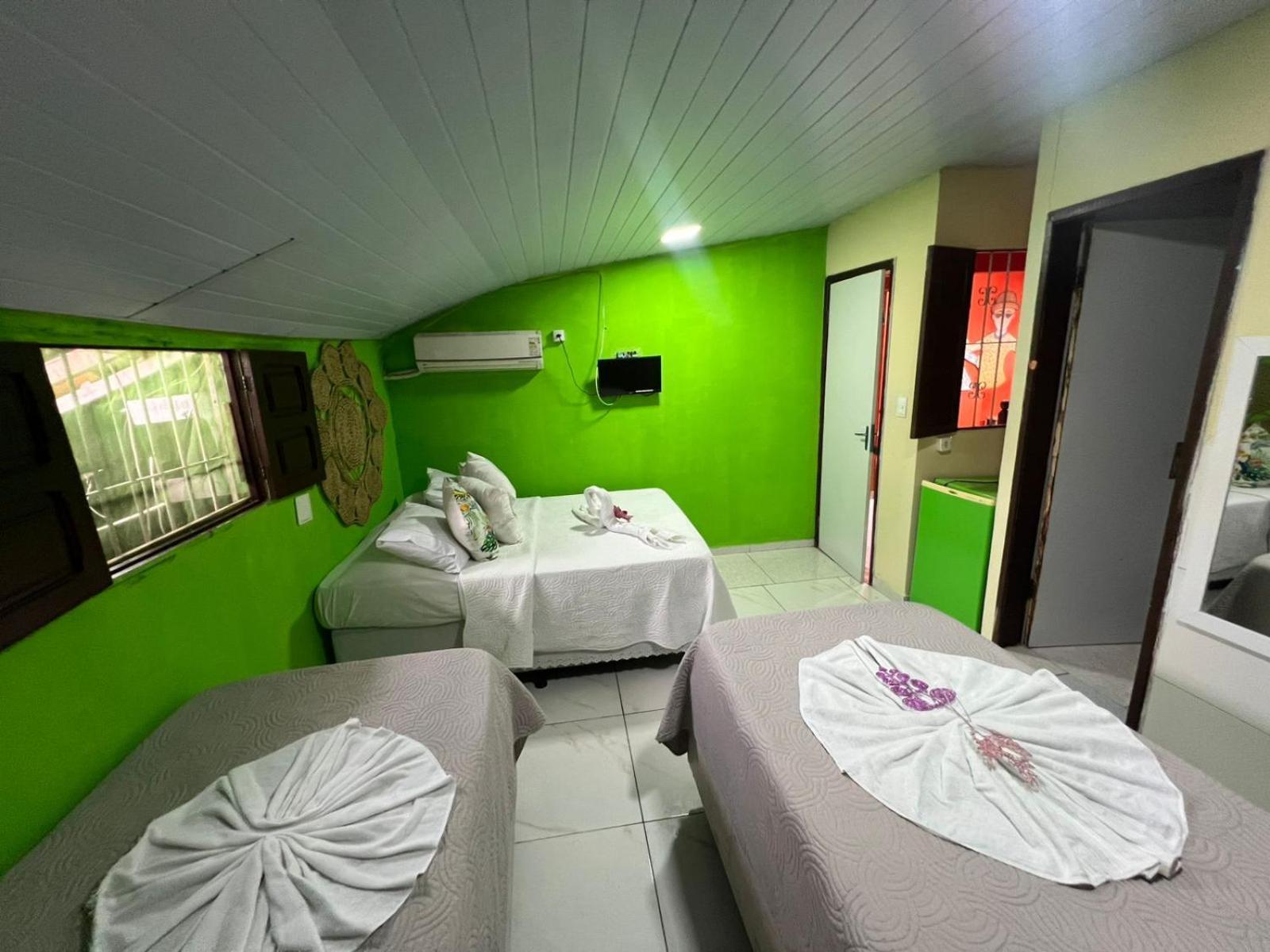 Ladeira De Olinda Hotel Bagian luar foto