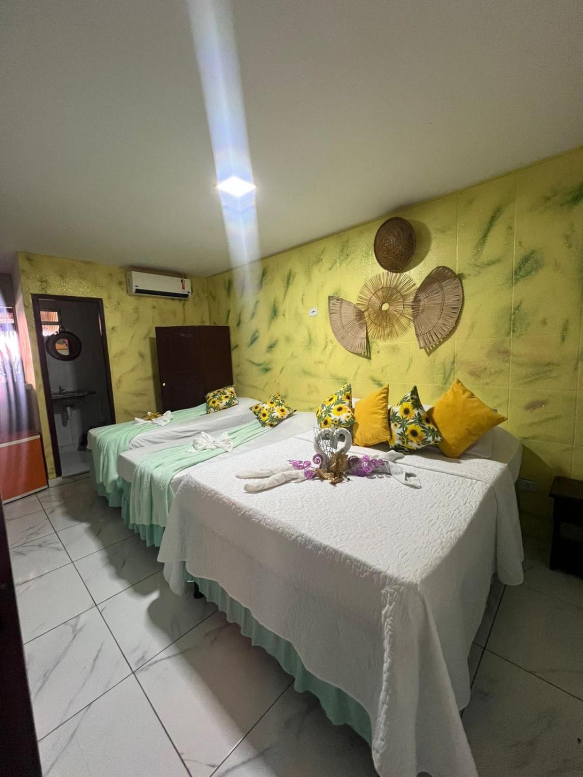 Ladeira De Olinda Hotel Bagian luar foto